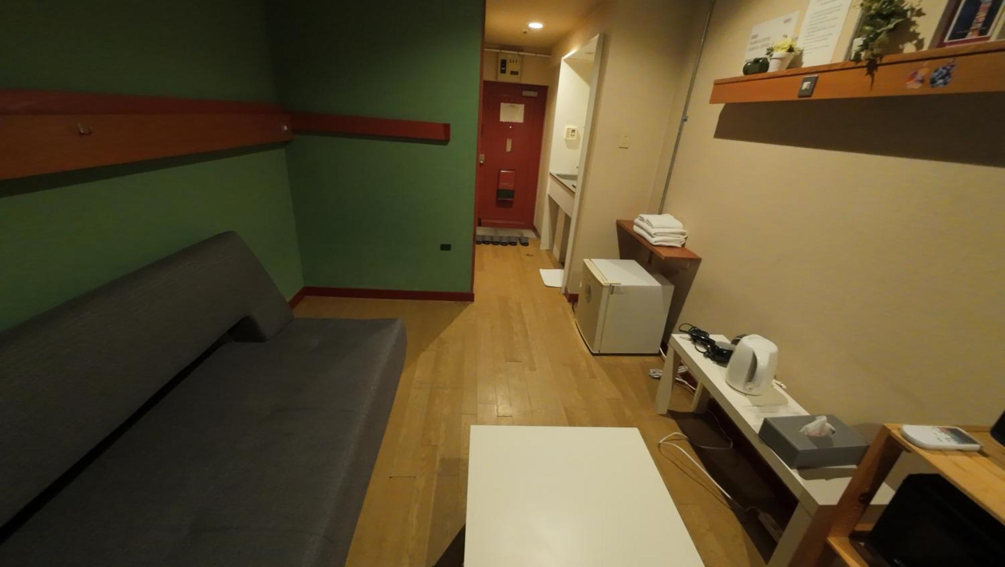 Apartment 天神ミツヤマ - Tenjin Mitsuyama Fukuoka (Fukuoka)