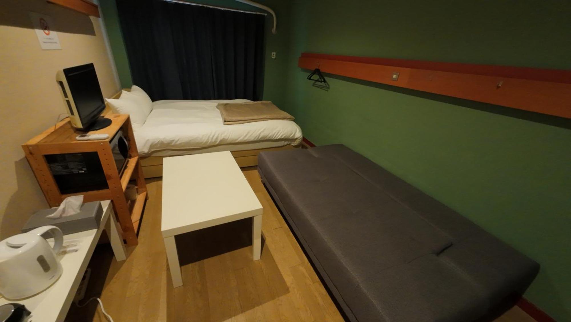 Apartment 天神ミツヤマ - Tenjin Mitsuyama
