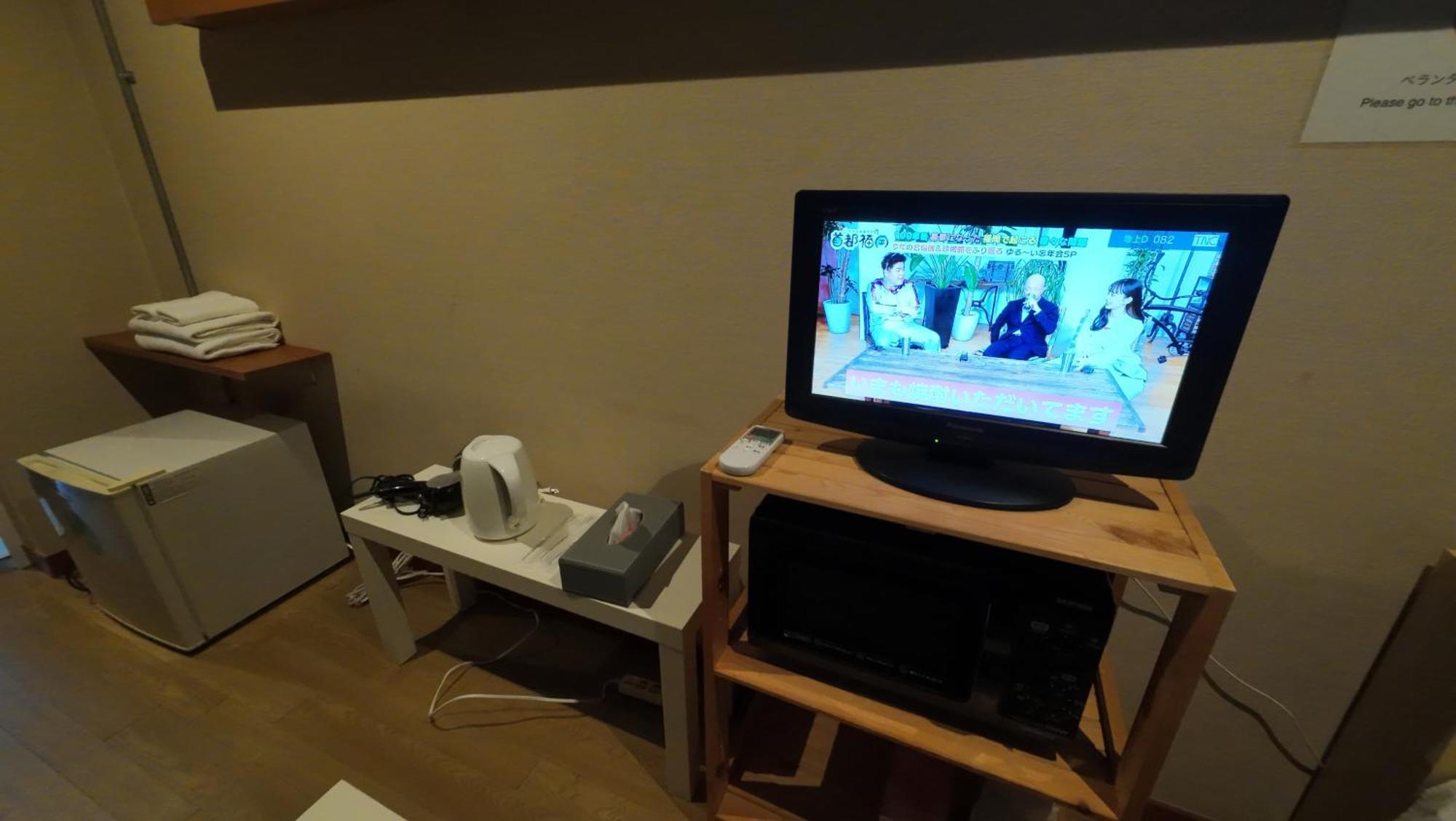 Apartment 天神ミツヤマ - Tenjin Mitsuyama *