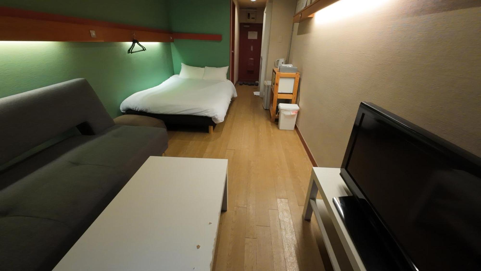 天神ミツヤマ - Tenjin Mitsuyama Apartment
