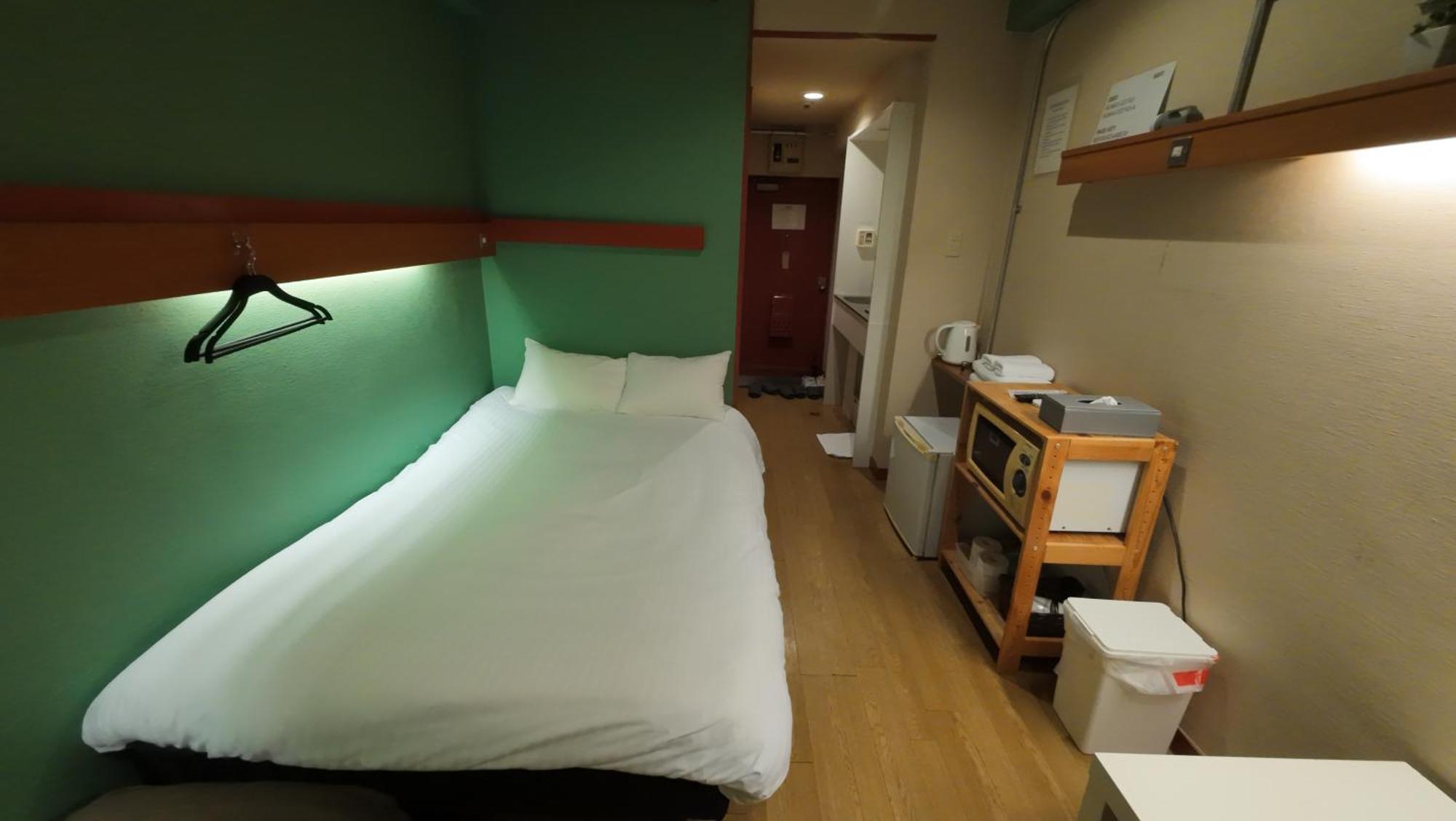 Apartment 天神ミツヤマ - Tenjin Mitsuyama *