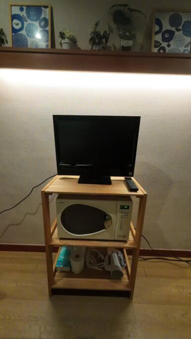 Apartment 天神ミツヤマ - Tenjin Mitsuyama