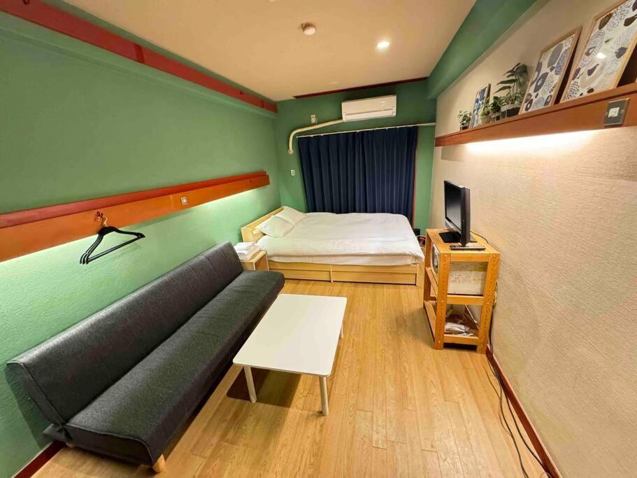 天神ミツヤマ - Tenjin Mitsuyama Apartment