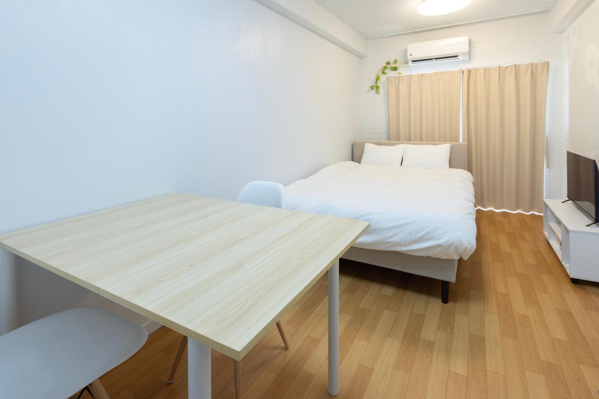 天神ミツヤマ - Tenjin Mitsuyama Apartment Fukuoka (Fukuoka)