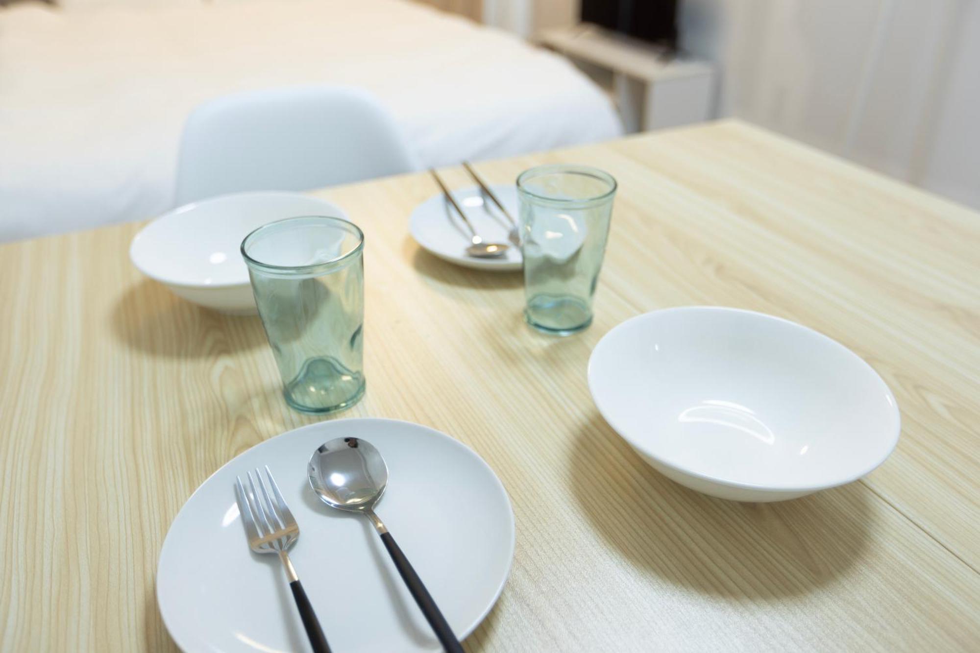 Apartment 天神ミツヤマ - Tenjin Mitsuyama